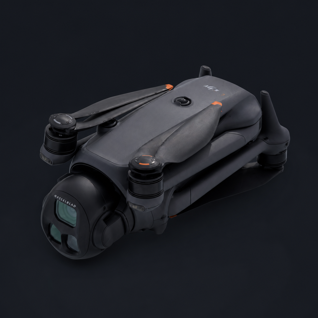 DJI Mavic 4 Pro