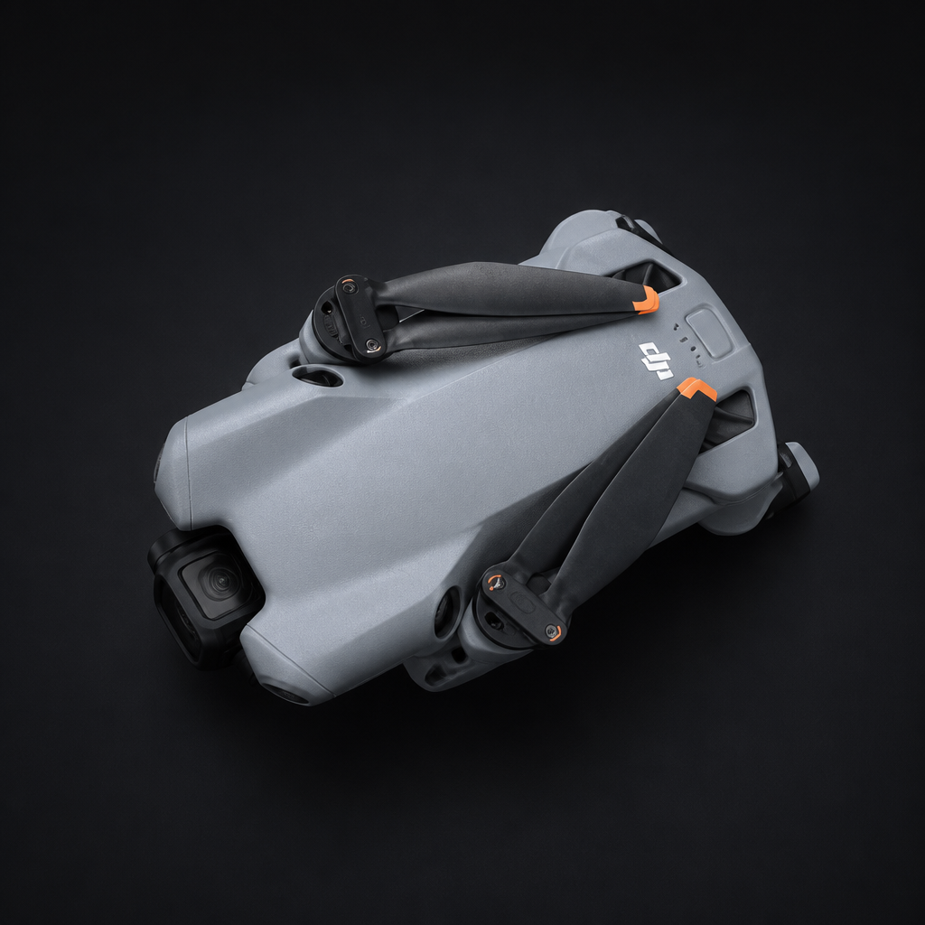 DJI Mini 5 Pro